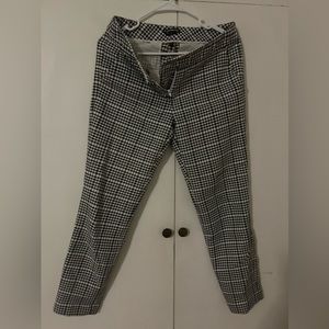 Express columnist size 6